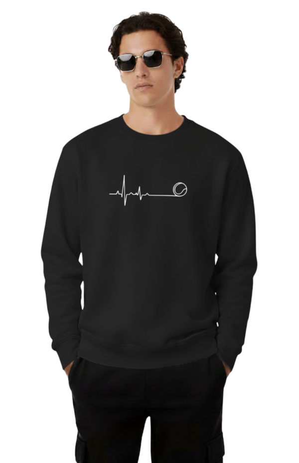 Cuello Redondo Electrocardiograma