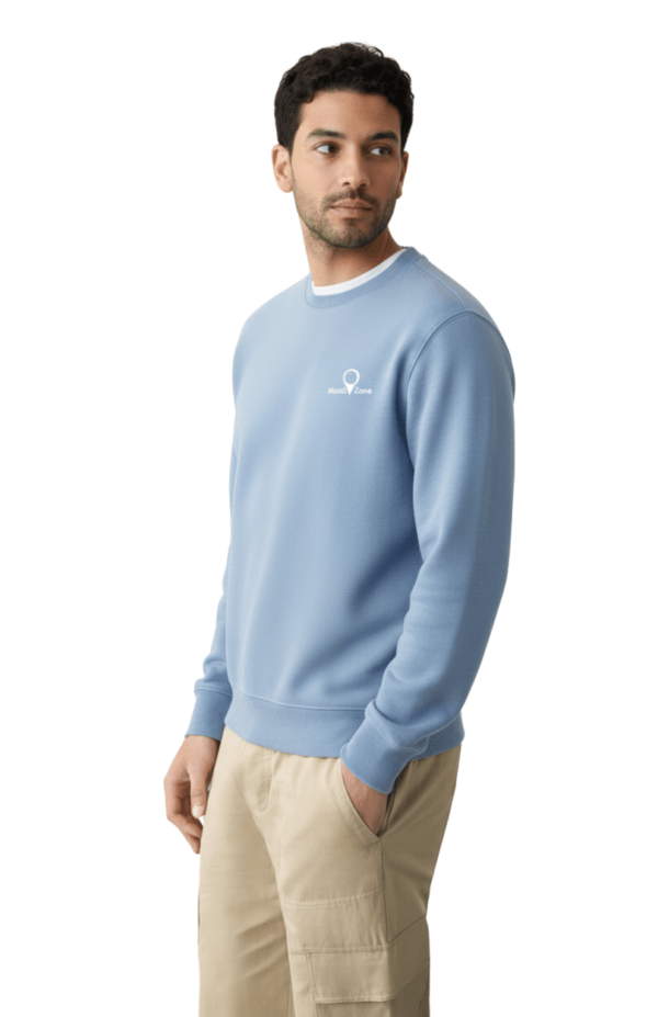 Cuello Redondo Match Zone