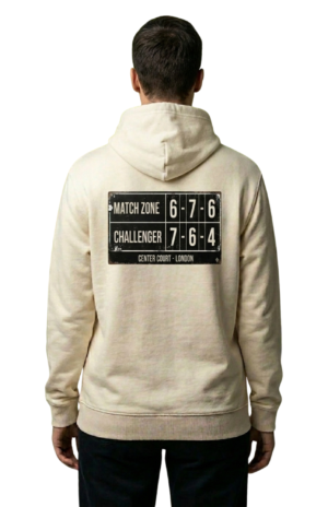 Hoddie Set point
