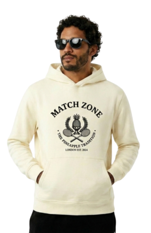 Hoddie Pineapple Club